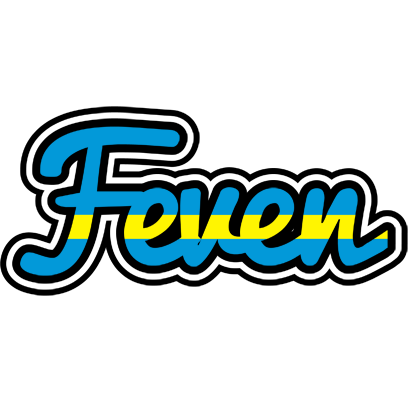 Feven sweden logo