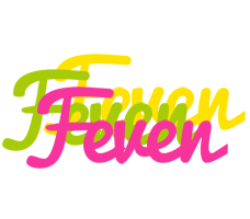 Feven sweets logo