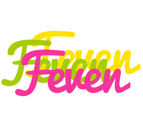 Feven sweets logo
