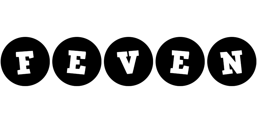Feven tools logo