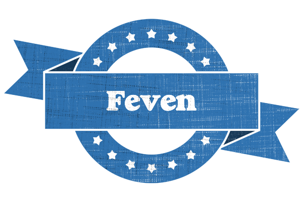 Feven trust logo