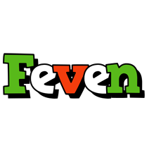 Feven venezia logo