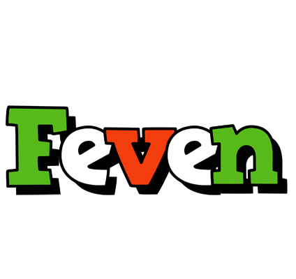 Feven venezia logo