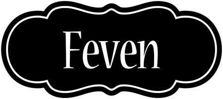 Feven welcome logo