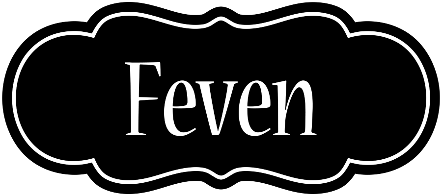 Feven welcome logo