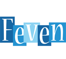 Feven winter logo