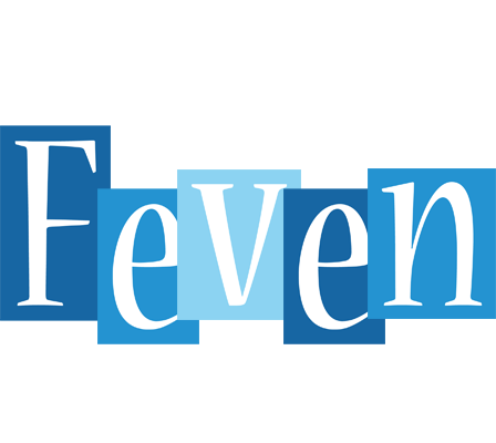 Feven winter logo