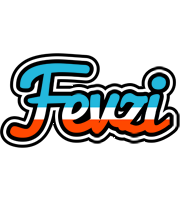 Fevzi america logo