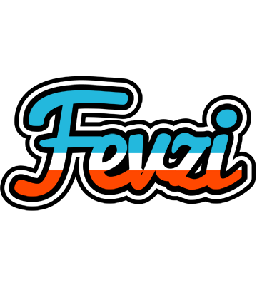 Fevzi america logo