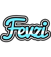 Fevzi argentine logo