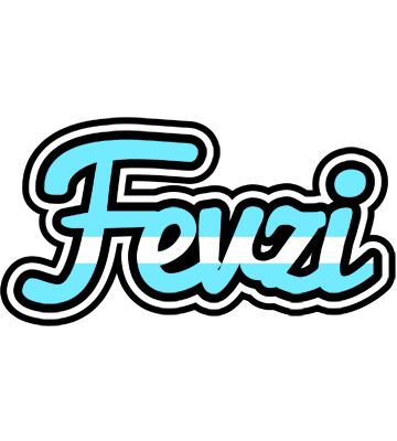 Fevzi argentine logo