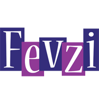 Fevzi autumn logo