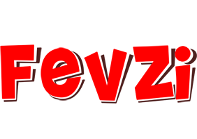 Fevzi basket logo