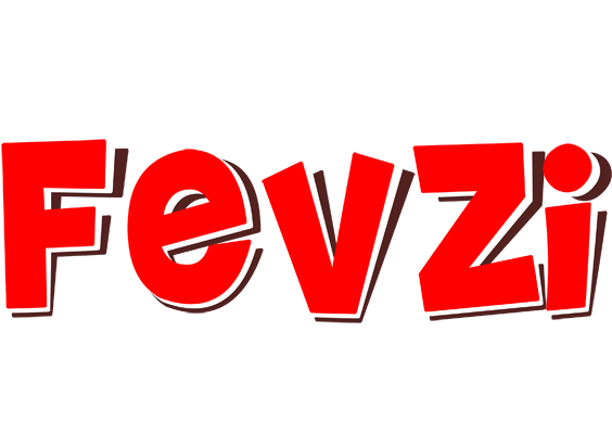 Fevzi basket logo