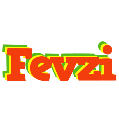 Fevzi bbq logo
