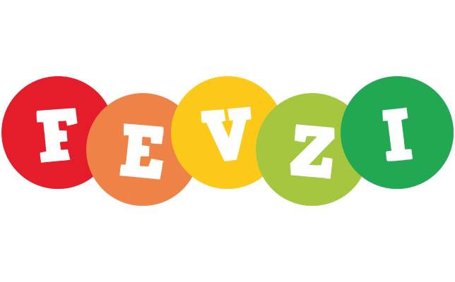 Fevzi boogie logo