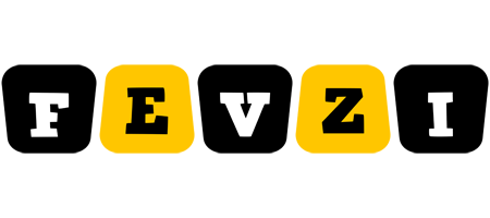 Fevzi boots logo