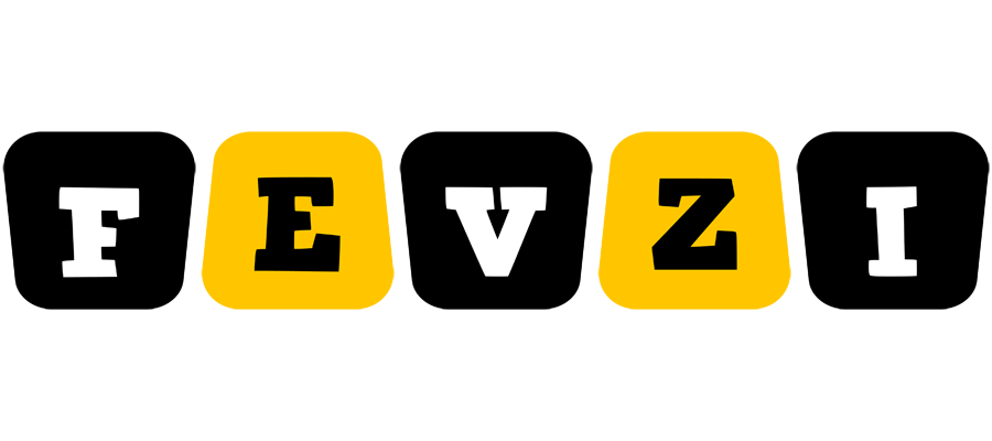 Fevzi boots logo