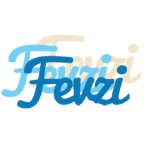 Fevzi breeze logo