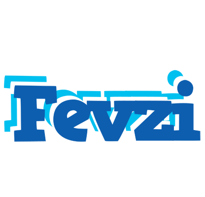 Fevzi business logo
