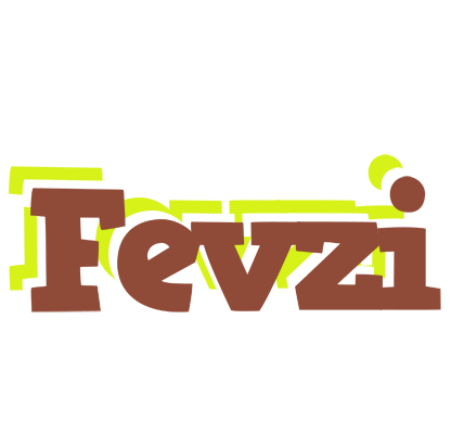 Fevzi caffeebar logo