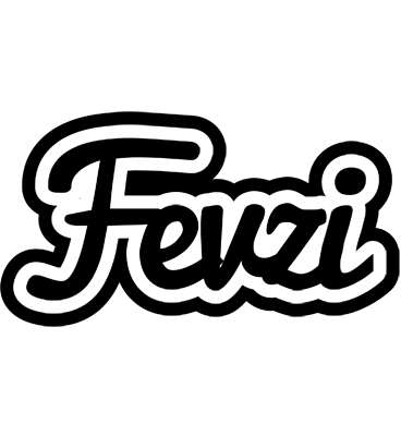 Fevzi chess logo