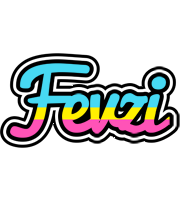 Fevzi circus logo