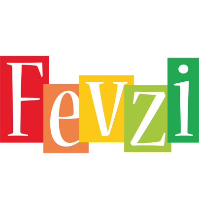 Fevzi colors logo