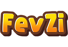 Fevzi cookies logo