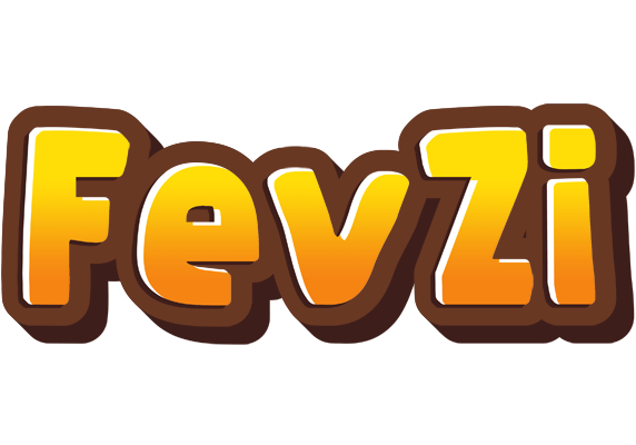 Fevzi cookies logo