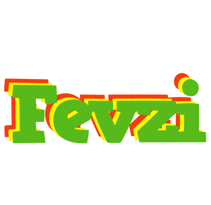 Fevzi crocodile logo