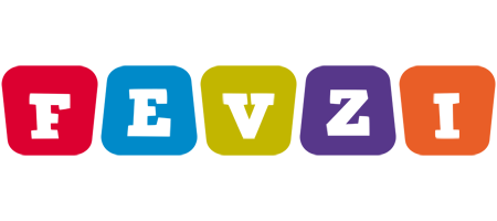 Fevzi daycare logo