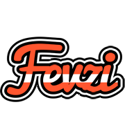 Fevzi denmark logo