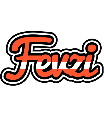 Fevzi denmark logo