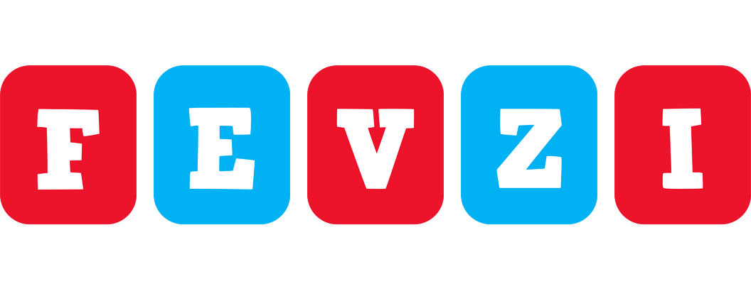 Fevzi diesel logo