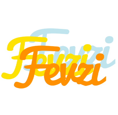 Fevzi energy logo