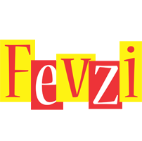 Fevzi errors logo