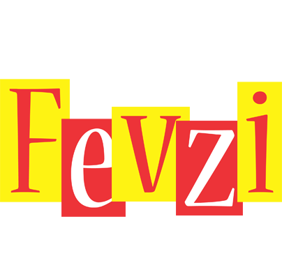 Fevzi errors logo