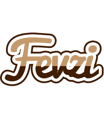 Fevzi exclusive logo