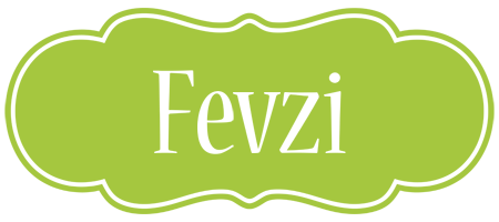 Fevzi family logo