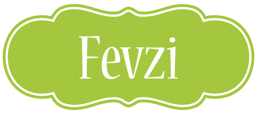 Fevzi family logo