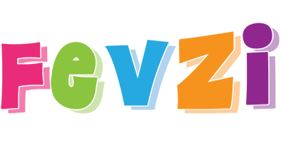 Fevzi friday logo