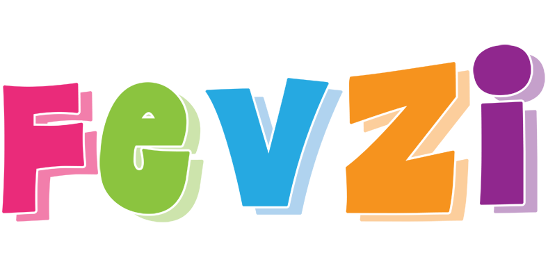 Fevzi friday logo