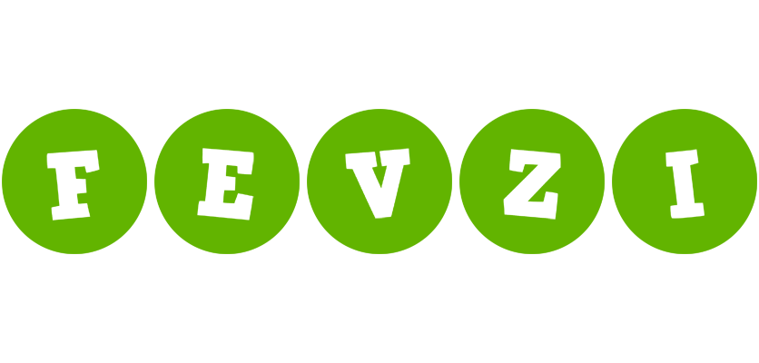 Fevzi games logo