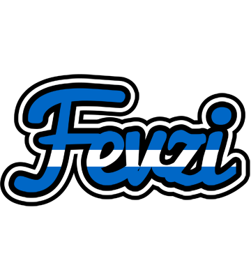 Fevzi greece logo