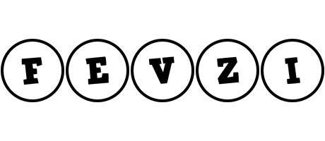 Fevzi handy logo