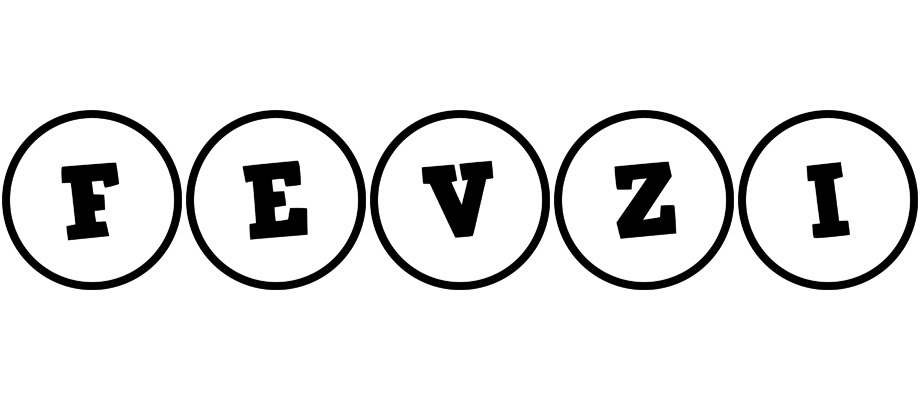 Fevzi handy logo