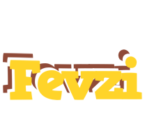 Fevzi hotcup logo