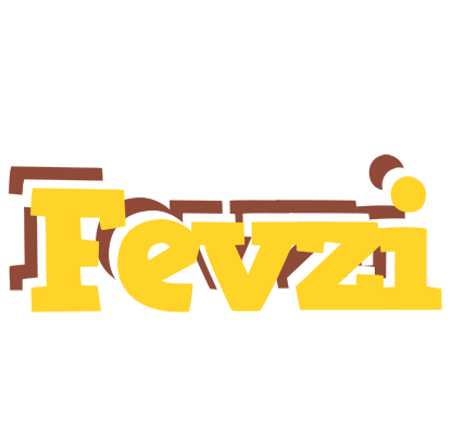 Fevzi hotcup logo