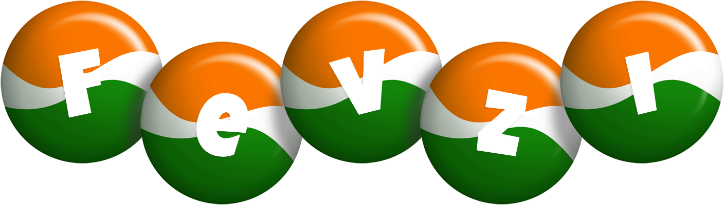 Fevzi india logo